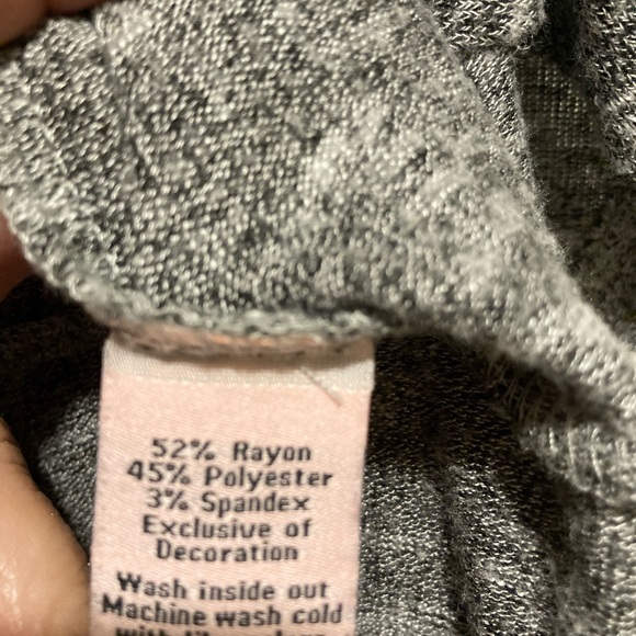 Juicy Couture cardigan - Picture 3 of 5